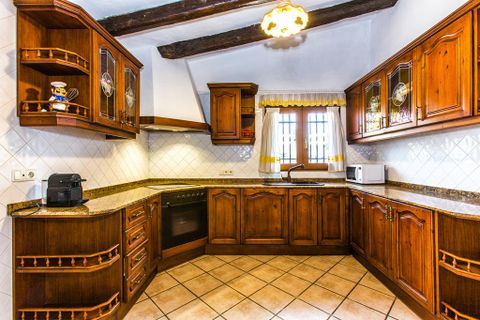 Villa a Denia, Alicante, Denia - € 580.000 | Ref: VPH02035 - foto 19