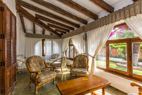 Villa a Denia, Alicante, Denia - € 580.000 | Ref: VPH02035 - foto 37