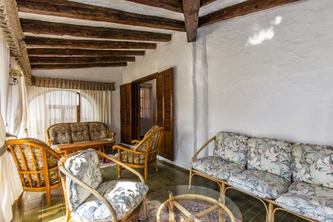 Villa a Denia, Alicante, Denia - € 580.000 | Ref: VPH02035 - foto 38