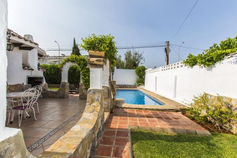 Villa a Denia, Alicante, Denia - € 580.000 | Ref: VPH02035 - foto 47