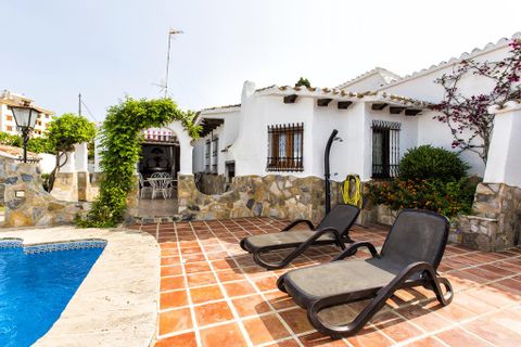 Villa a Denia, Alicante, Denia - € 580.000 | Ref: VPH02035 - foto 49