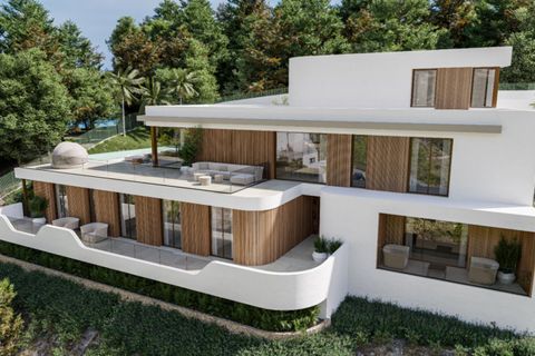 Villa i Denia, Alicante, Denia - € 3.950.000 | Ref: VPH01975 - foto 1