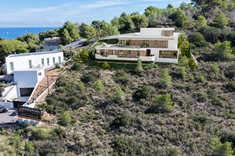 Villa i Denia, Alicante, Denia - € 3.950.000 | Ref: VPH01975 - foto 2