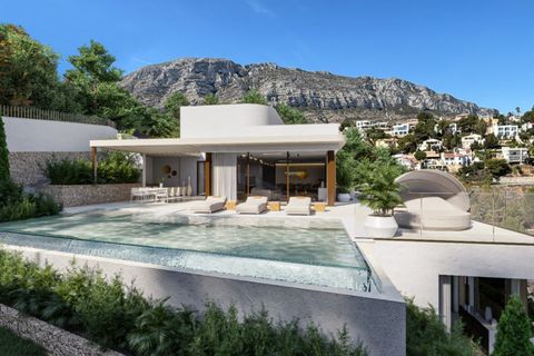 Villa i Denia, Alicante, Denia - € 3.950.000 | Ref: VPH01975 - foto 3