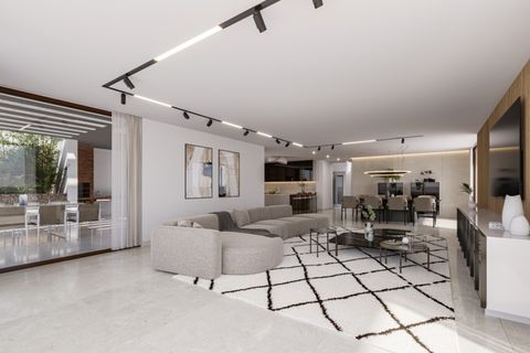 Villa i Denia, Alicante, Denia - € 3.950.000 | Ref: VPH01975 - foto 5