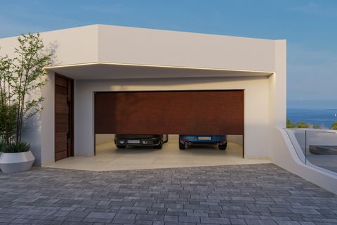 Villa i Denia, Alicante, Denia - € 3.950.000 | Ref: VPH01975 - foto 9