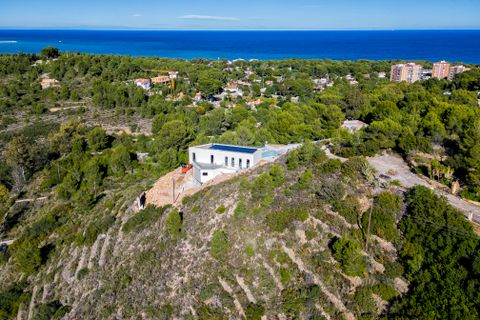 Villa i Denia, Alicante, Denia - € 3.950.000 | Ref: VPH01975 - foto 11