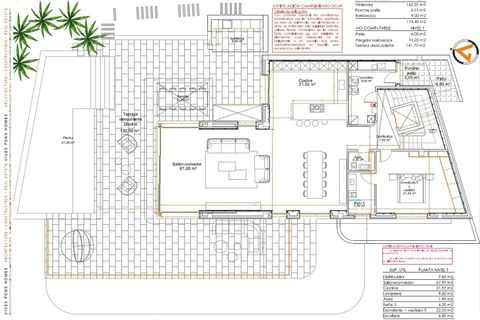 Villa i Denia, Alicante, Denia - € 3.950.000 | Ref: VPH01975 - foto 29