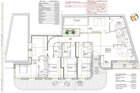 Villa i Denia, Alicante, Denia - € 3.950.000 | Ref: VPH01975 - foto 30