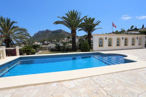 Villa a Denia, Alicante - foto 2