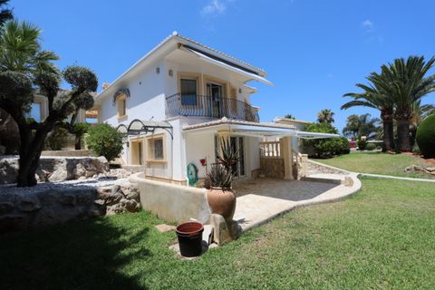 Villa a Denia, Alicante - foto 4