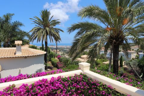 Villa a Denia, Alicante - foto 5