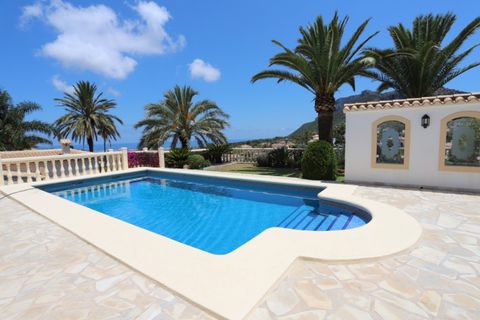 Villa a Denia, Alicante, Denia - € 890.000 | Ref: N945 - foto 6