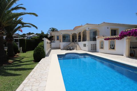 Villa a Denia, Alicante, Denia - € 890.000 | Ref: N945 - foto 8