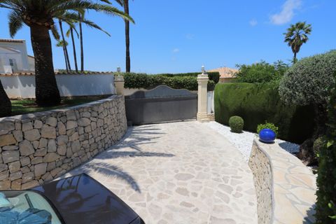Villa a Denia, Alicante, Denia - € 890.000 | Ref: N945 - foto 9