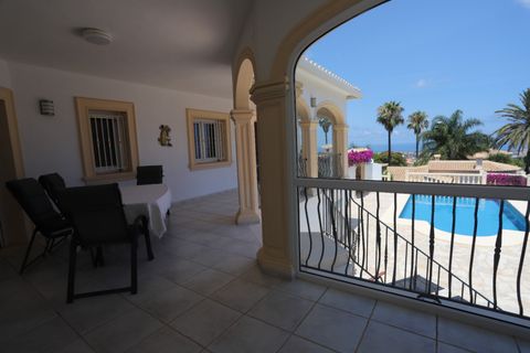 Villa a Denia, Alicante, Denia - € 890.000 | Ref: N945 - foto 11