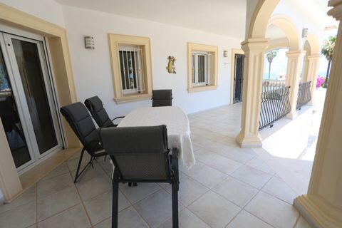Villa a Denia, Alicante, Denia - € 890.000 | Ref: N945 - foto 12