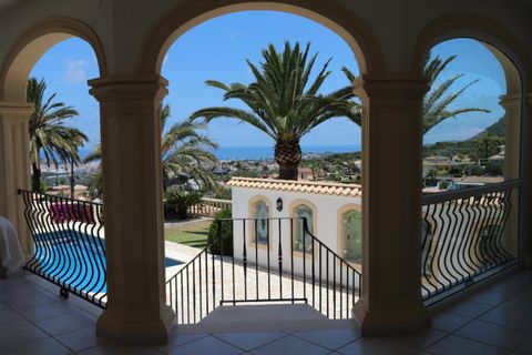 Villa a Denia, Alicante, Denia - € 890.000 | Ref: N945 - foto 13