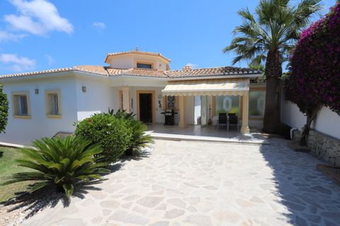Villa a Denia, Alicante, Denia - € 890.000 | Ref: N945 - foto 15