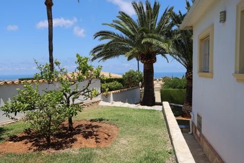 Villa a Denia, Alicante, Denia - € 890.000 | Ref: N945 - foto 16