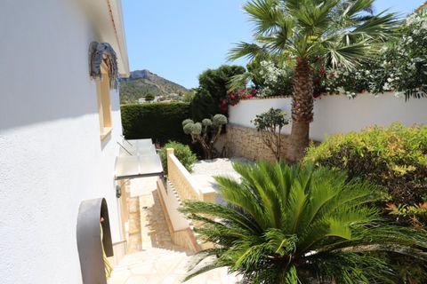 Villa a Denia, Alicante, Denia - € 890.000 | Ref: N945 - foto 18