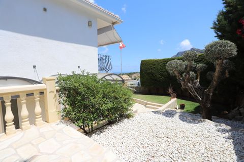 Villa a Denia, Alicante, Denia - € 890.000 | Ref: N945 - foto 19