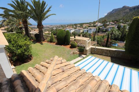 Villa a Denia, Alicante, Denia - € 890.000 | Ref: N945 - foto 27