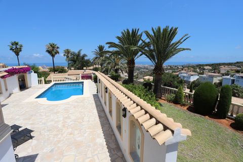 Villa a Denia, Alicante, Denia - € 890.000 | Ref: N945 - foto 28