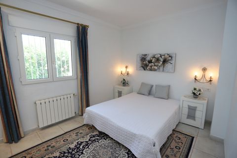 Villa a Denia, Alicante, Denia - € 890.000 | Ref: N945 - foto 38