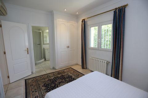 Villa a Denia, Alicante, Denia - € 890.000 | Ref: N945 - foto 43