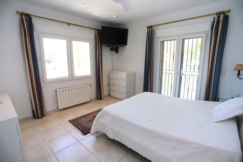 Villa a Denia, Alicante, Denia - € 890.000 | Ref: N945 - foto 47
