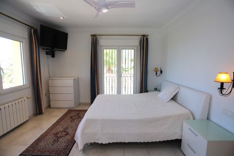 Villa a Denia, Alicante, Denia - € 890.000 | Ref: N945 - foto 48