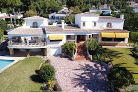Villa a Javea, Alicante - foto 2