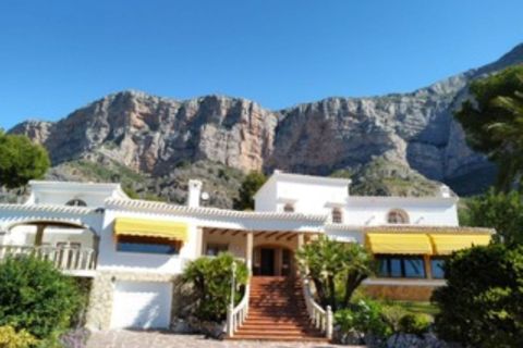 Villa a Javea, Alicante - foto 3