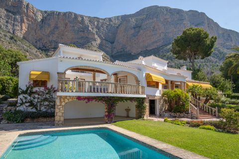 Villa a Javea, Alicante - foto 4