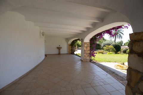 Villa a Javea, Alicante, Javea - € 2.000.000 | Ref: DJ200 - foto 12