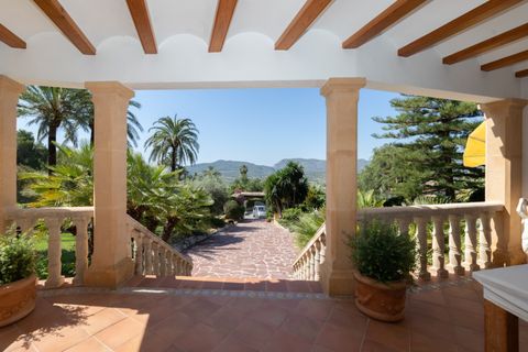 Villa a Javea, Alicante, Javea - € 2.000.000 | Ref: DJ200 - foto 14