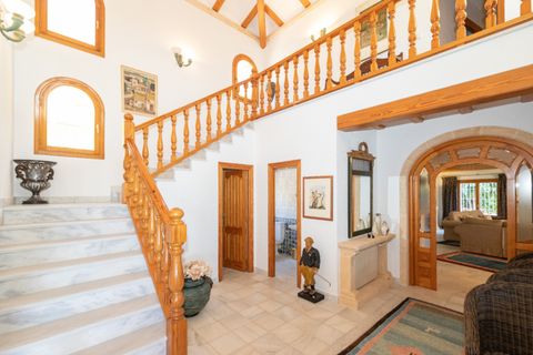 Villa a Javea, Alicante, Javea - € 2.000.000 | Ref: DJ200 - foto 15