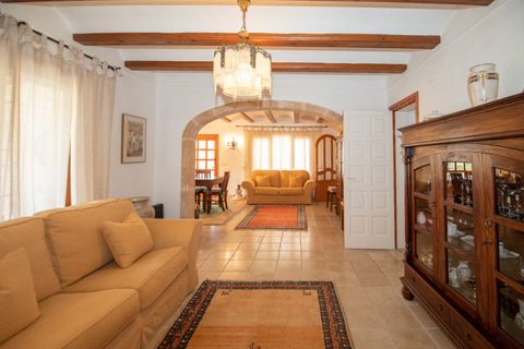 Villa a Javea, Alicante, Javea - € 2.000.000 | Ref: DJ200 - foto 16