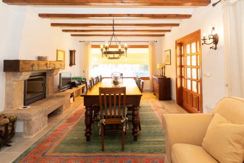 Villa a Javea, Alicante, Javea - € 2.000.000 | Ref: DJ200 - foto 18