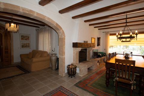 Villa a Javea, Alicante, Javea - € 2.000.000 | Ref: DJ200 - foto 19