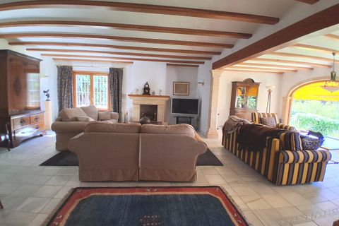 Villa a Javea, Alicante, Javea - € 2.000.000 | Ref: DJ200 - foto 21
