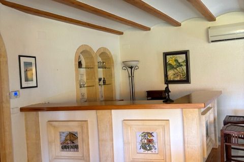 Villa a Javea, Alicante, Javea - € 2.000.000 | Ref: DJ200 - foto 22
