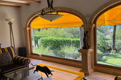 Villa a Javea, Alicante, Javea - € 2.000.000 | Ref: DJ200 - foto 23
