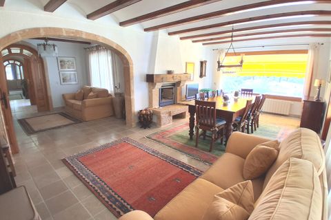 Villa a Javea, Alicante, Javea - € 2.000.000 | Ref: DJ200 - foto 24