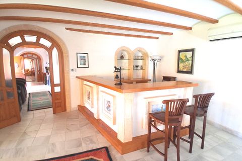 Villa a Javea, Alicante, Javea - € 2.000.000 | Ref: DJ200 - foto 26
