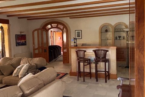 Villa a Javea, Alicante, Javea - € 2.000.000 | Ref: DJ200 - foto 28