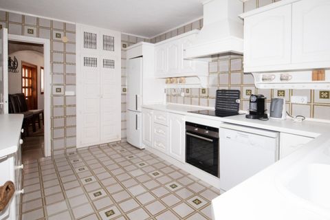 Villa a Javea, Alicante, Javea - € 2.000.000 | Ref: DJ200 - foto 29