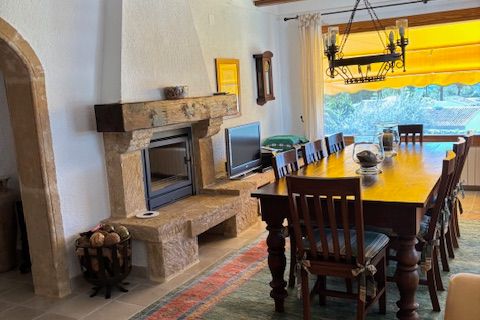 Villa a Javea, Alicante, Javea - € 2.000.000 | Ref: DJ200 - foto 32
