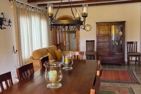 Villa a Javea, Alicante, Javea - € 2.000.000 | Ref: DJ200 - foto 33